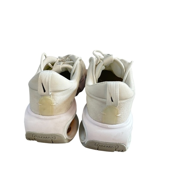 Nike Air Max INTRLK Women’s Shoes Sz 8 White - Picture 4 of 11
